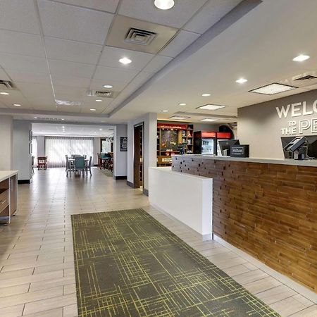 Hampton Inn Cumming Εξωτερικό φωτογραφία