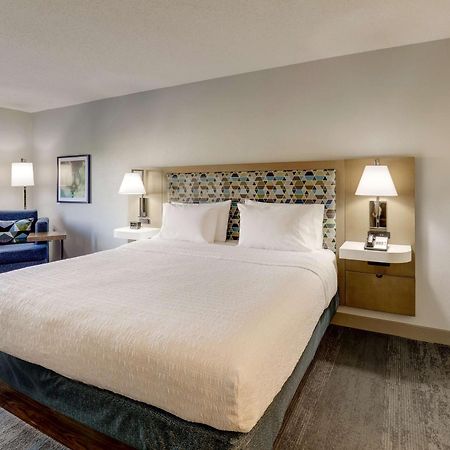 Hampton Inn Cumming Εξωτερικό φωτογραφία