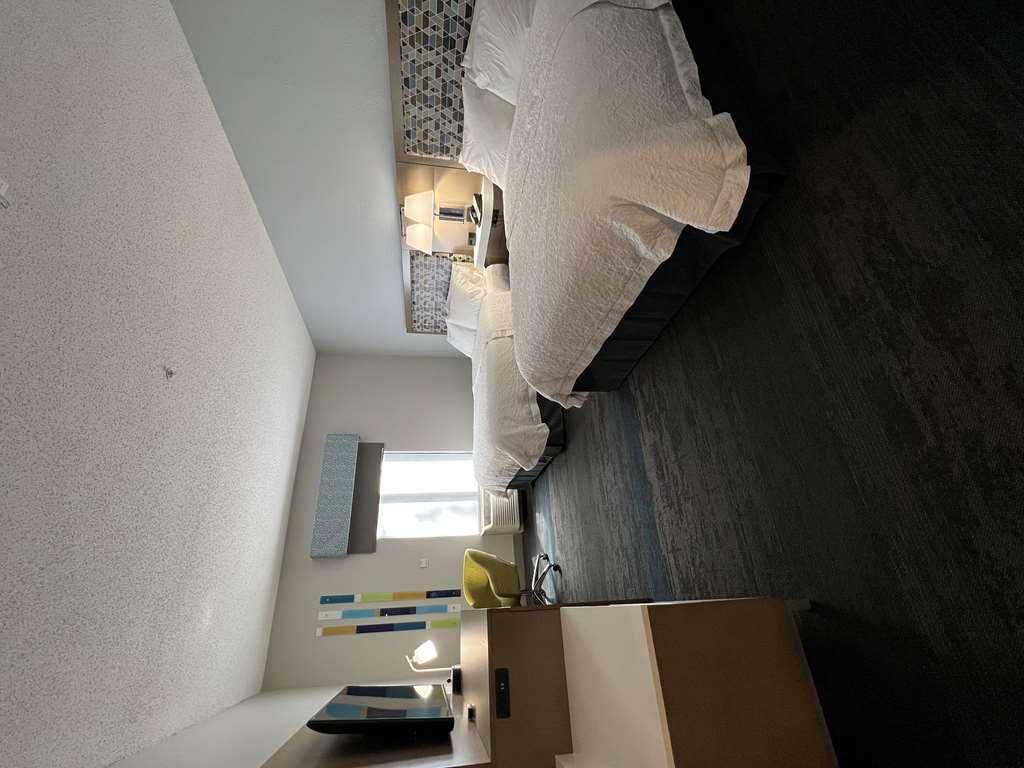 Hampton Inn Cumming Δωμάτιο φωτογραφία