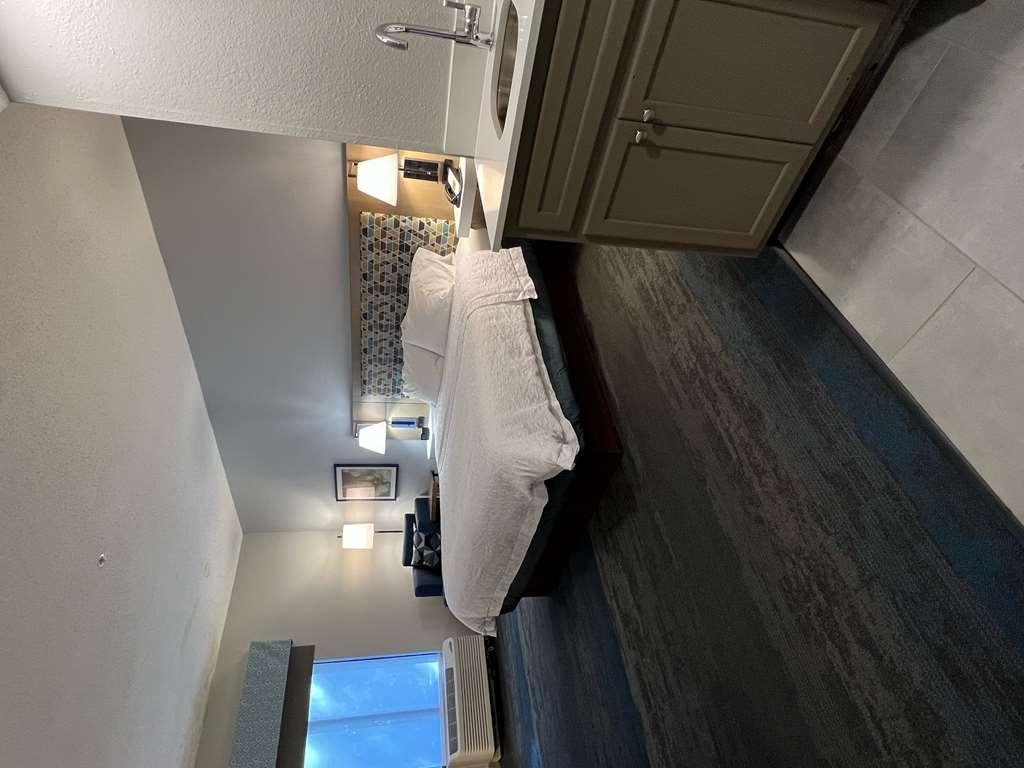 Hampton Inn Cumming Δωμάτιο φωτογραφία