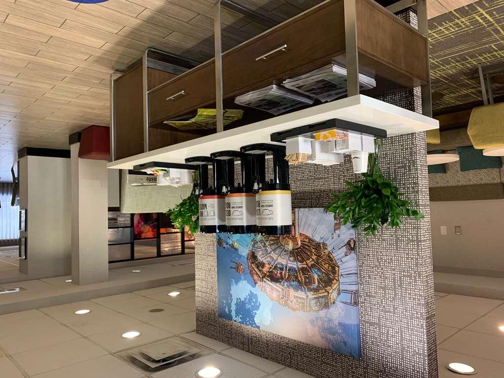 Hampton Inn Cumming Εξωτερικό φωτογραφία