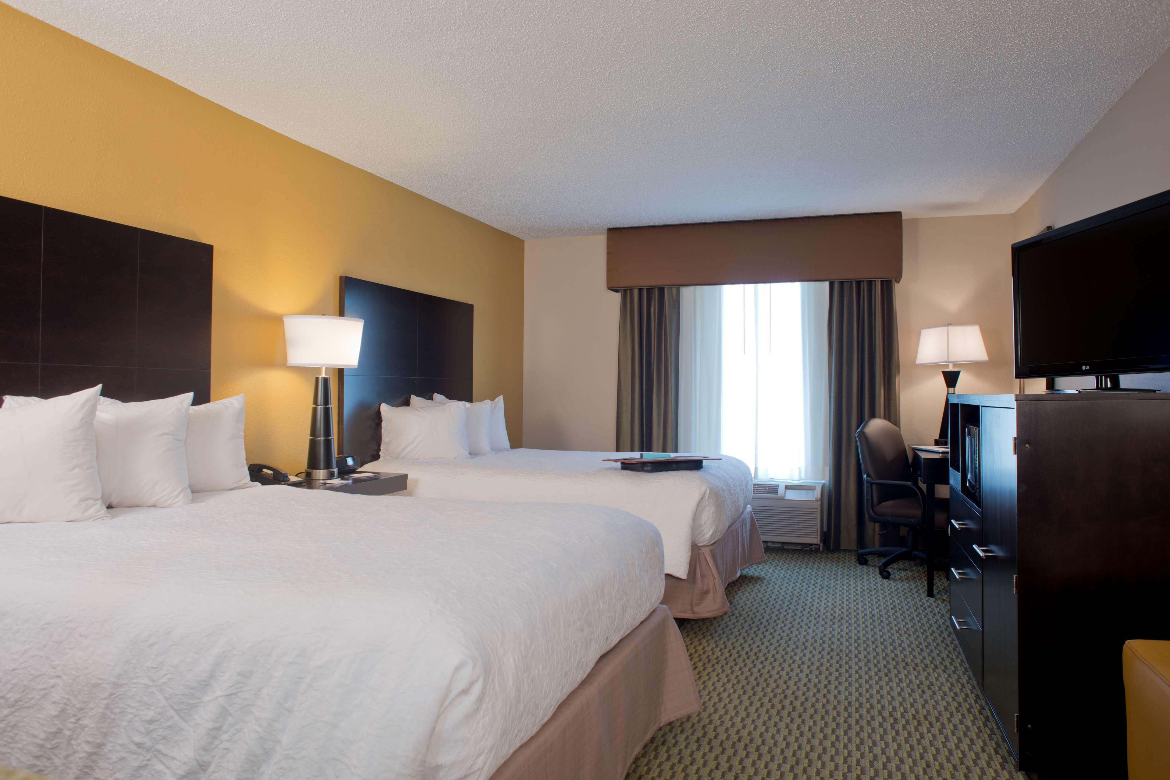 Hampton Inn Cumming Εξωτερικό φωτογραφία