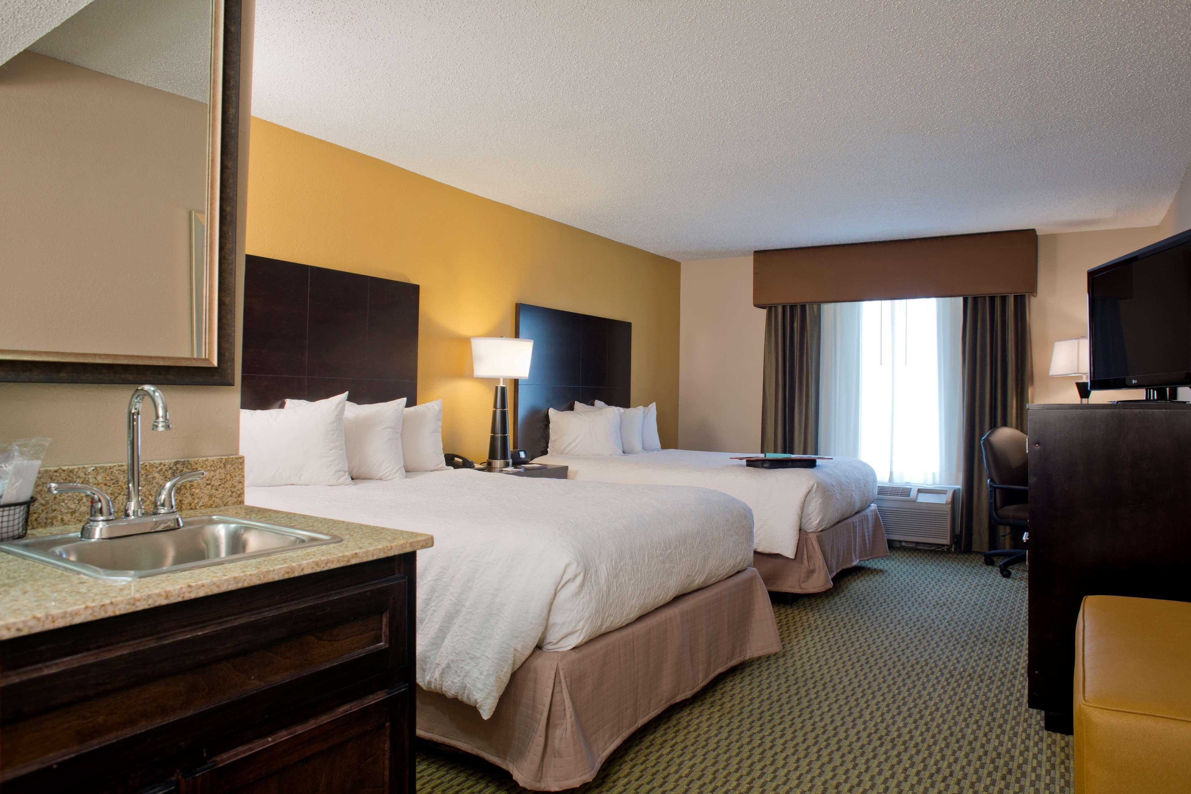 Hampton Inn Cumming Εξωτερικό φωτογραφία