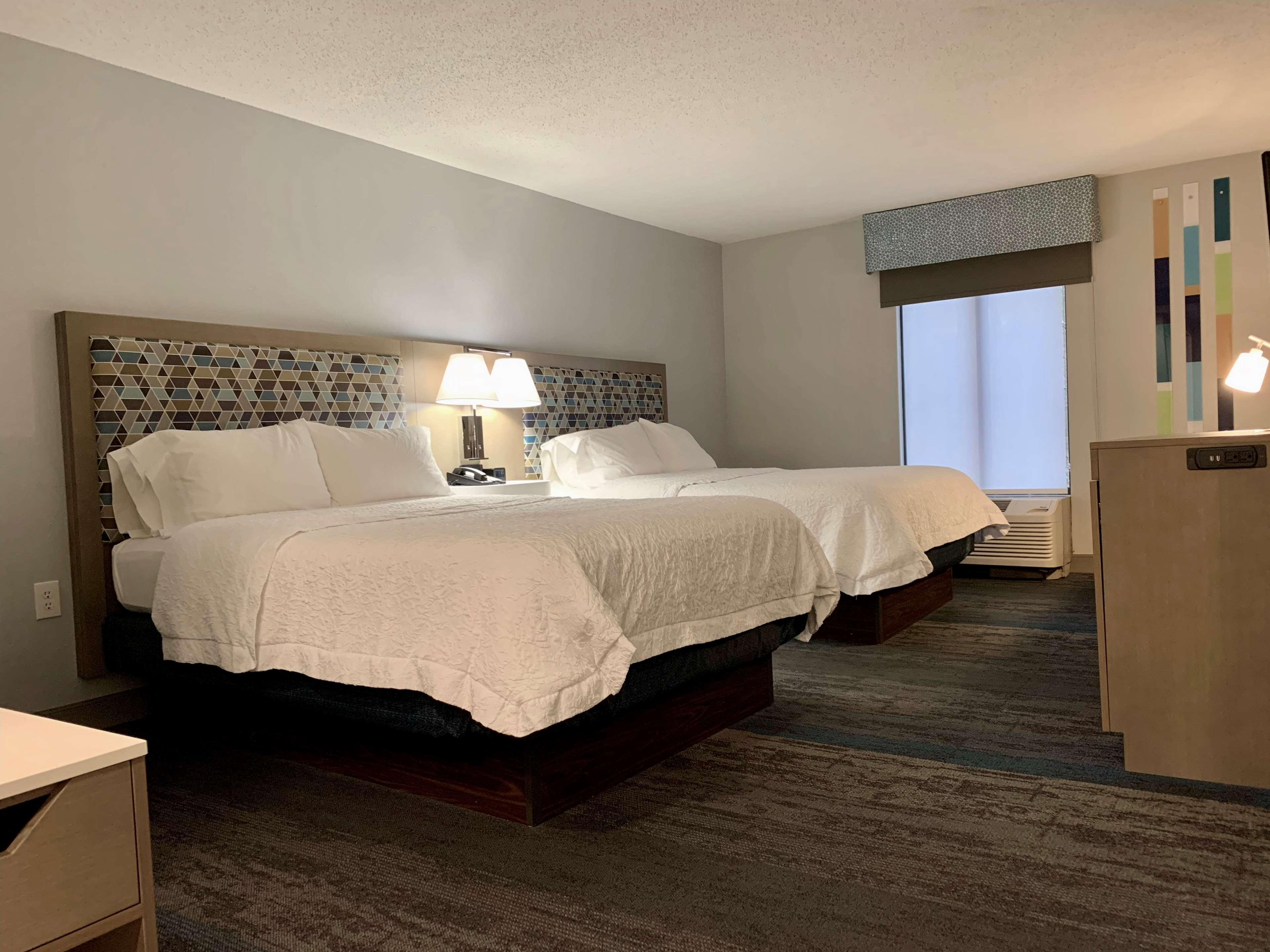 Hampton Inn Cumming Εξωτερικό φωτογραφία