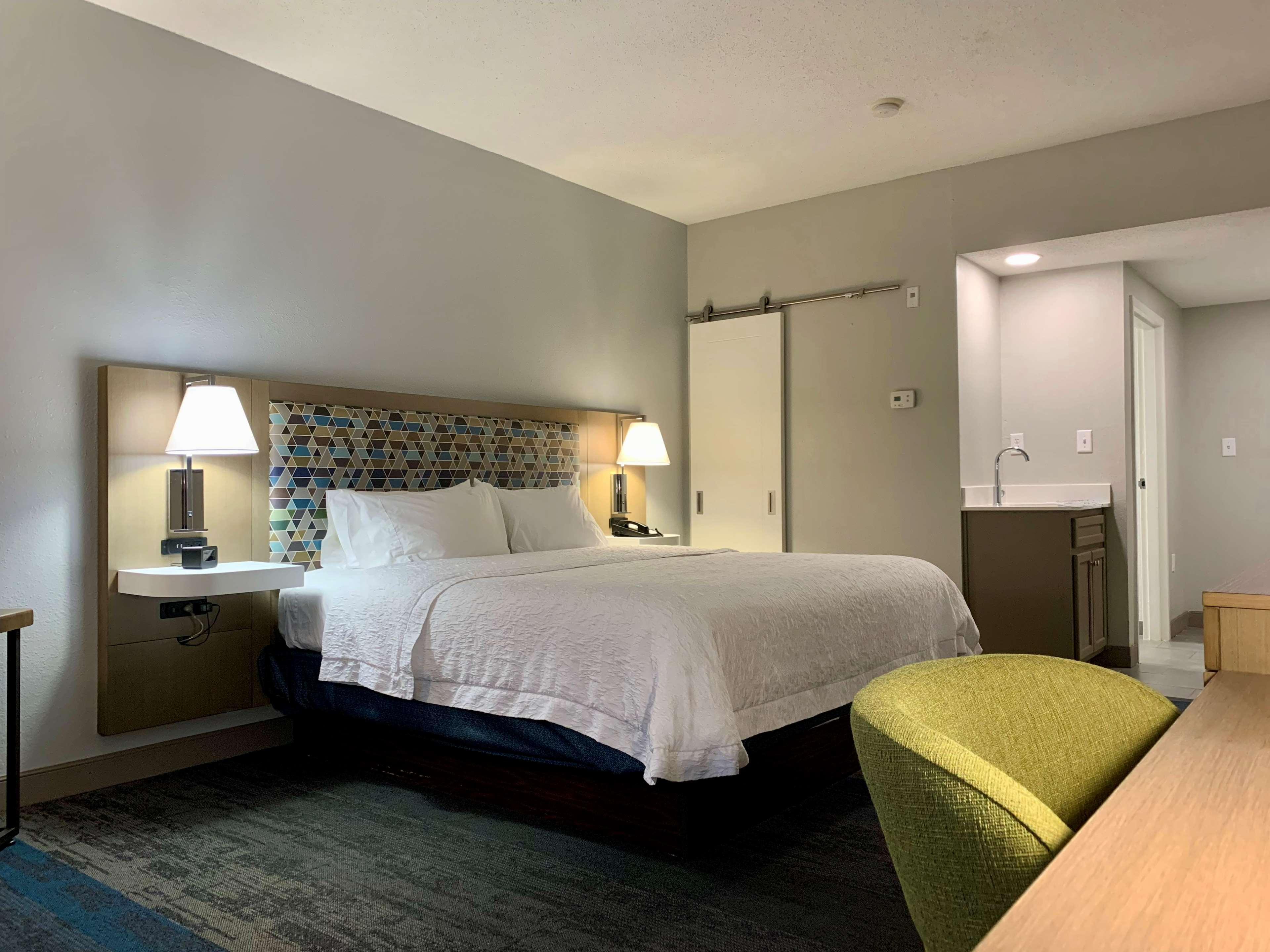 Hampton Inn Cumming Εξωτερικό φωτογραφία
