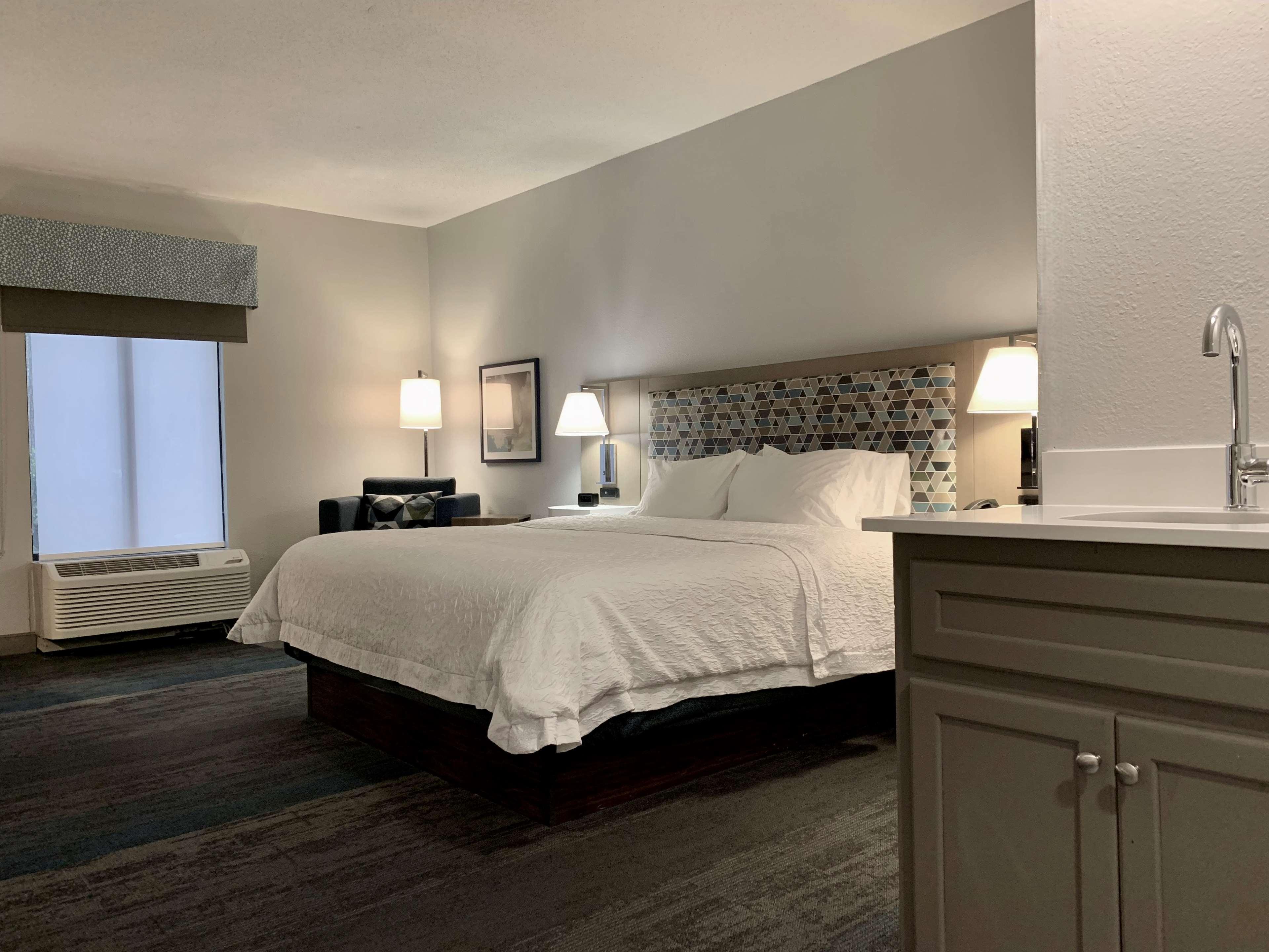Hampton Inn Cumming Εξωτερικό φωτογραφία