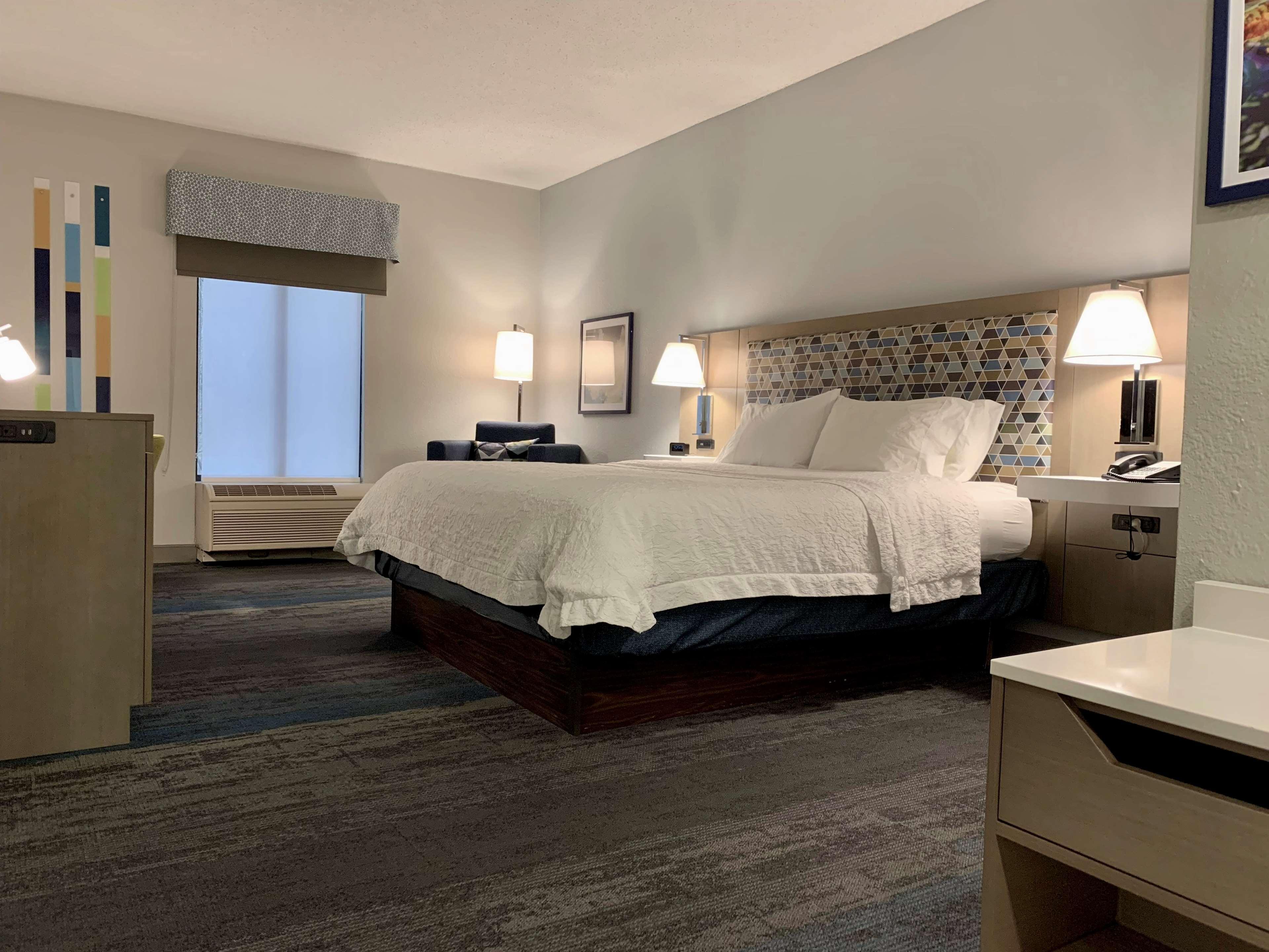 Hampton Inn Cumming Εξωτερικό φωτογραφία