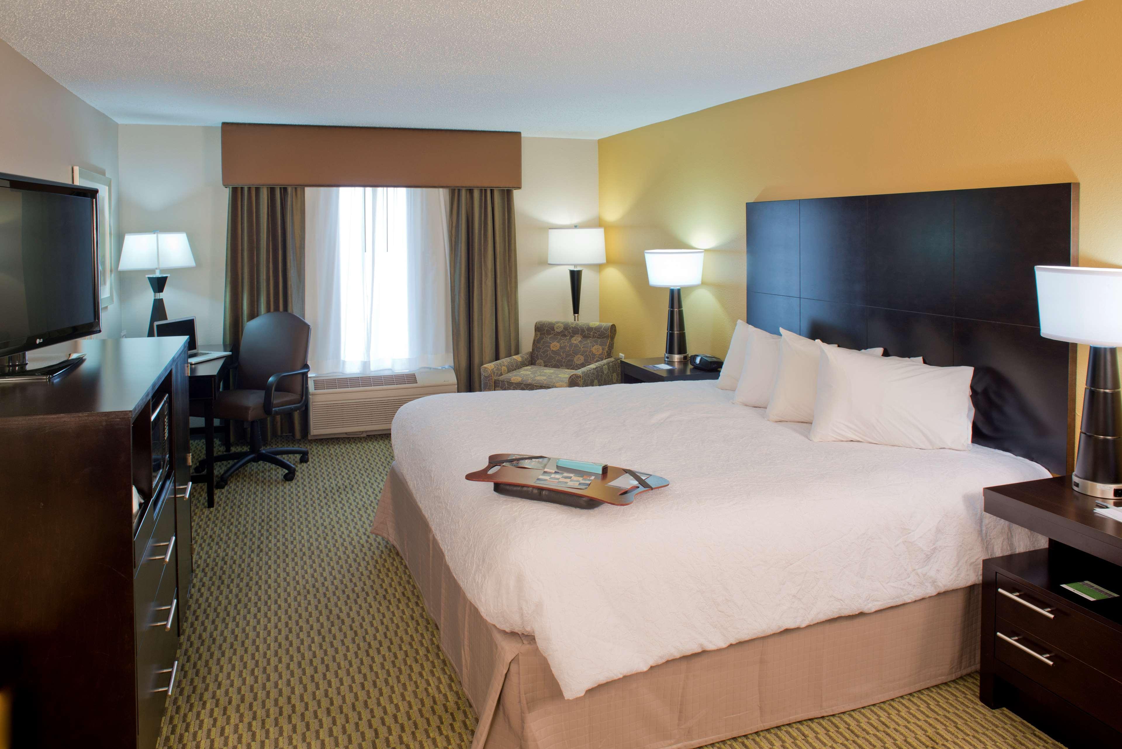 Hampton Inn Cumming Εξωτερικό φωτογραφία