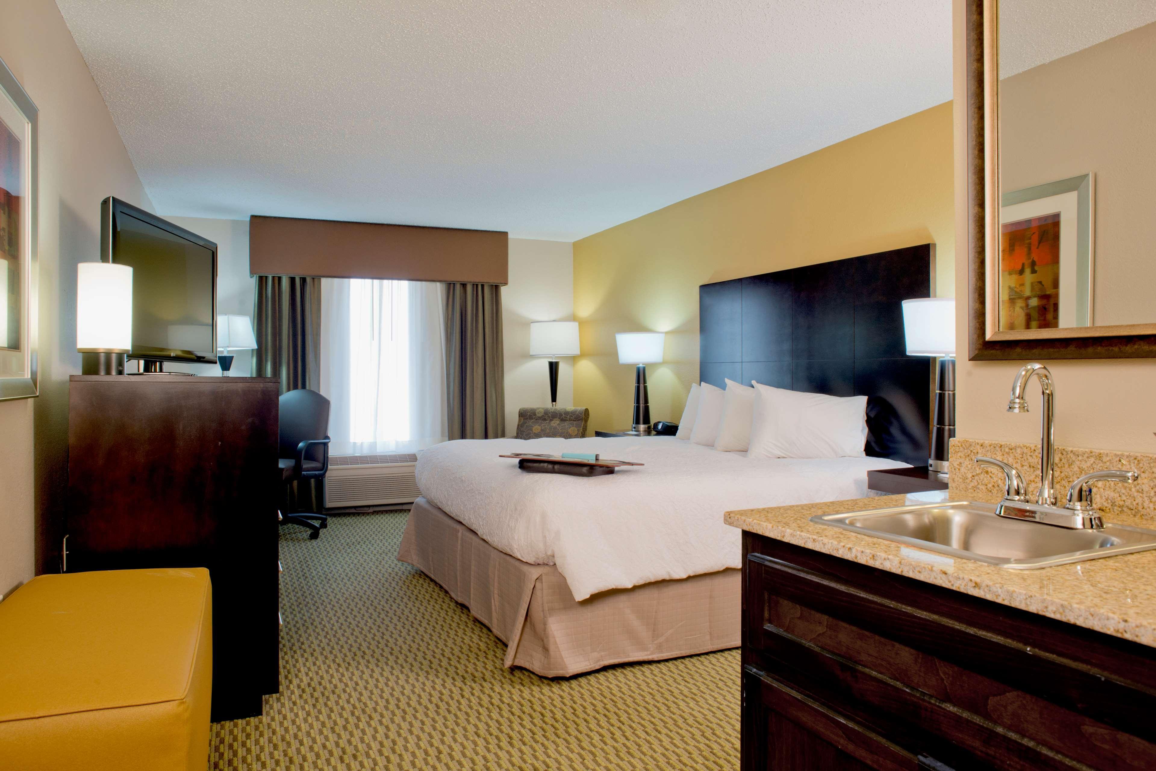 Hampton Inn Cumming Εξωτερικό φωτογραφία