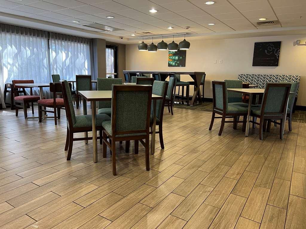 Hampton Inn Cumming Εξωτερικό φωτογραφία