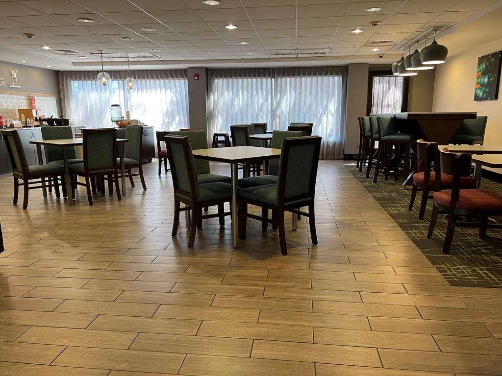 Hampton Inn Cumming Εξωτερικό φωτογραφία
