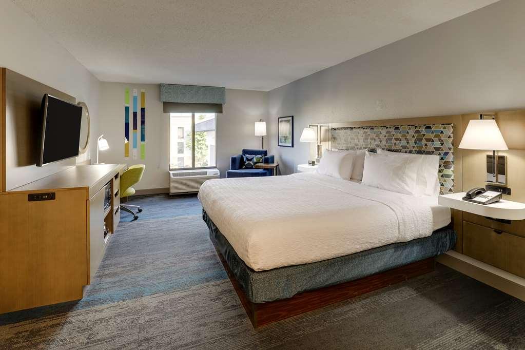 Hampton Inn Cumming Δωμάτιο φωτογραφία