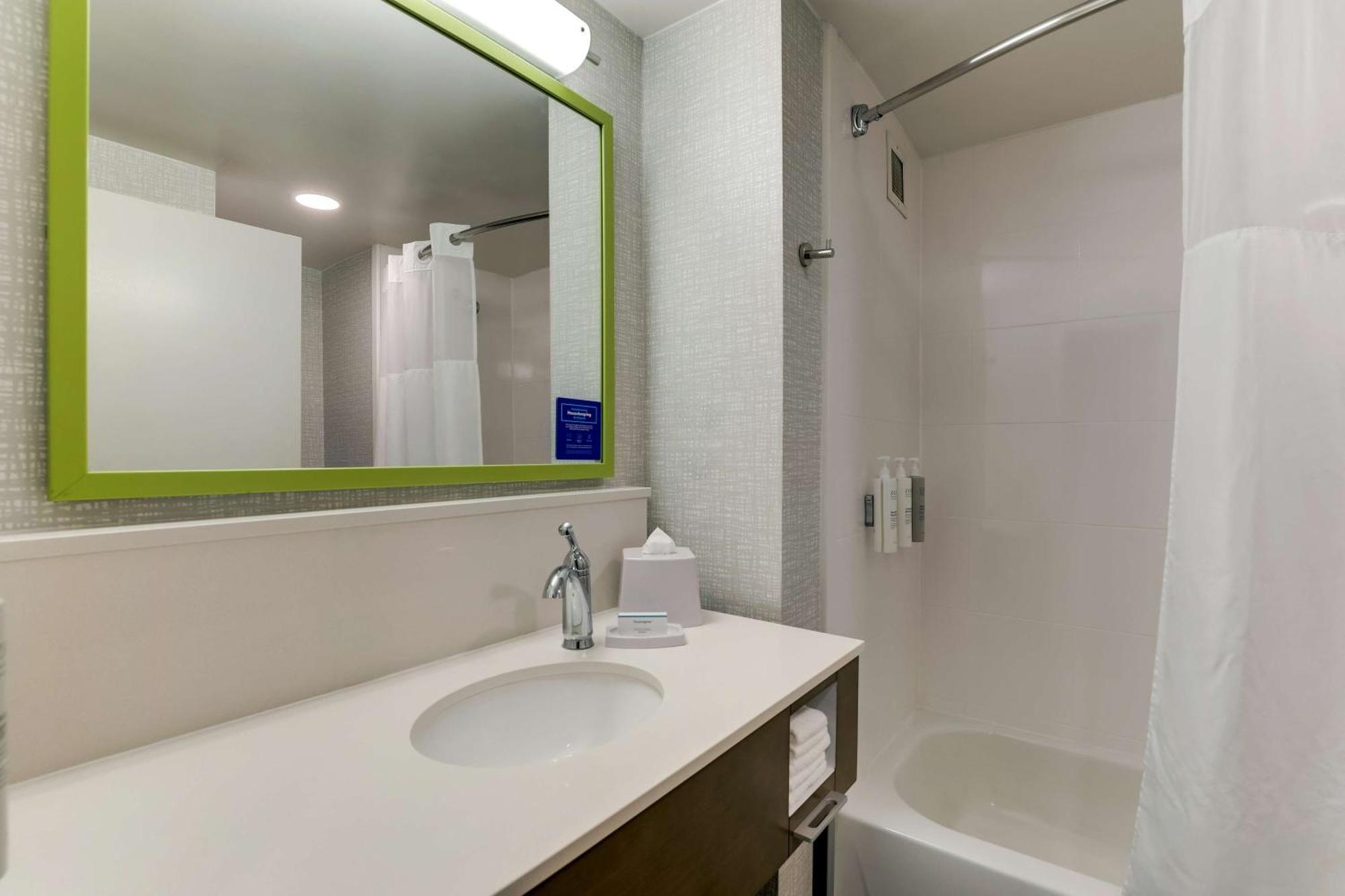 Hampton Inn Cumming Εξωτερικό φωτογραφία