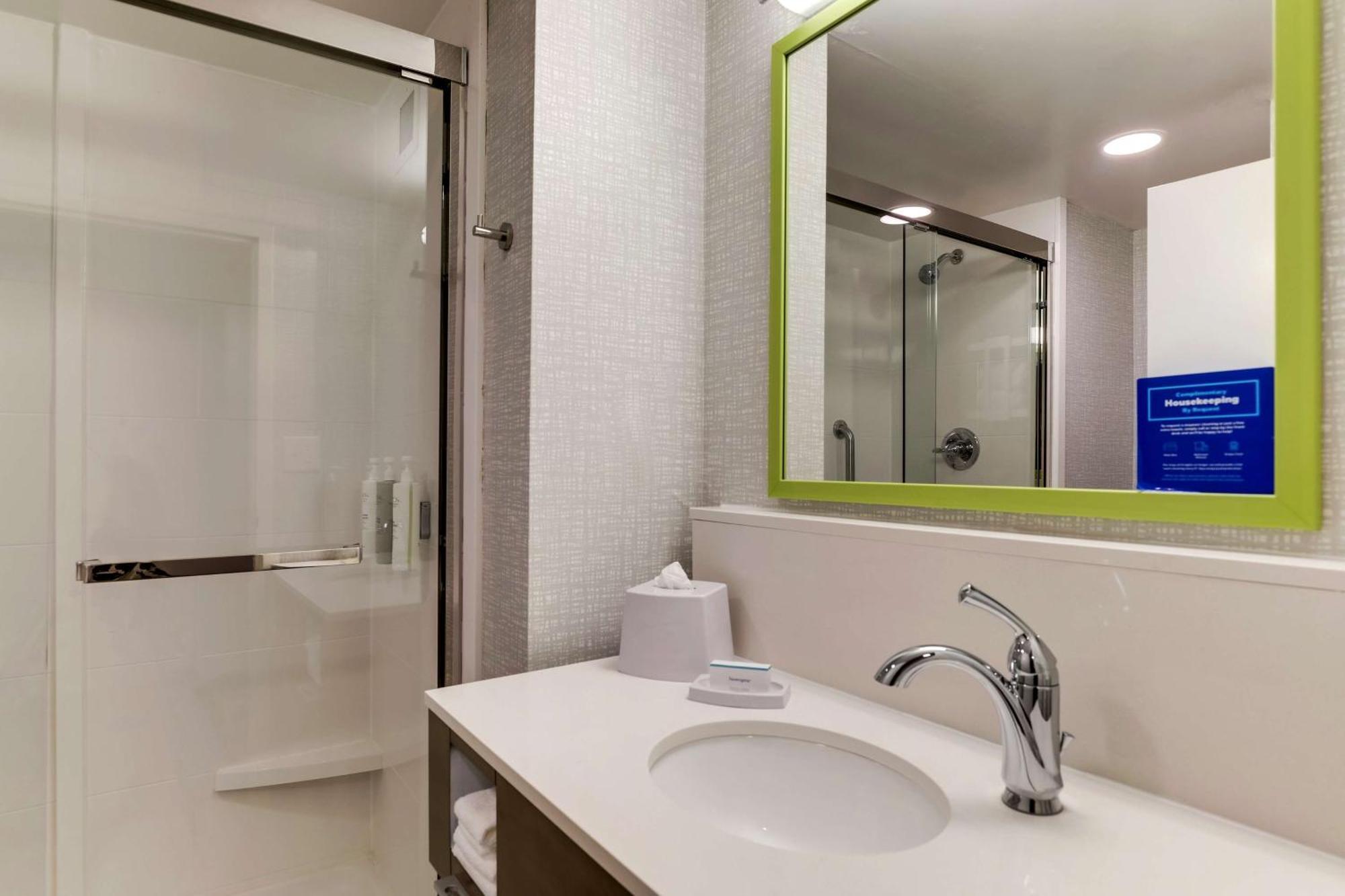 Hampton Inn Cumming Εξωτερικό φωτογραφία