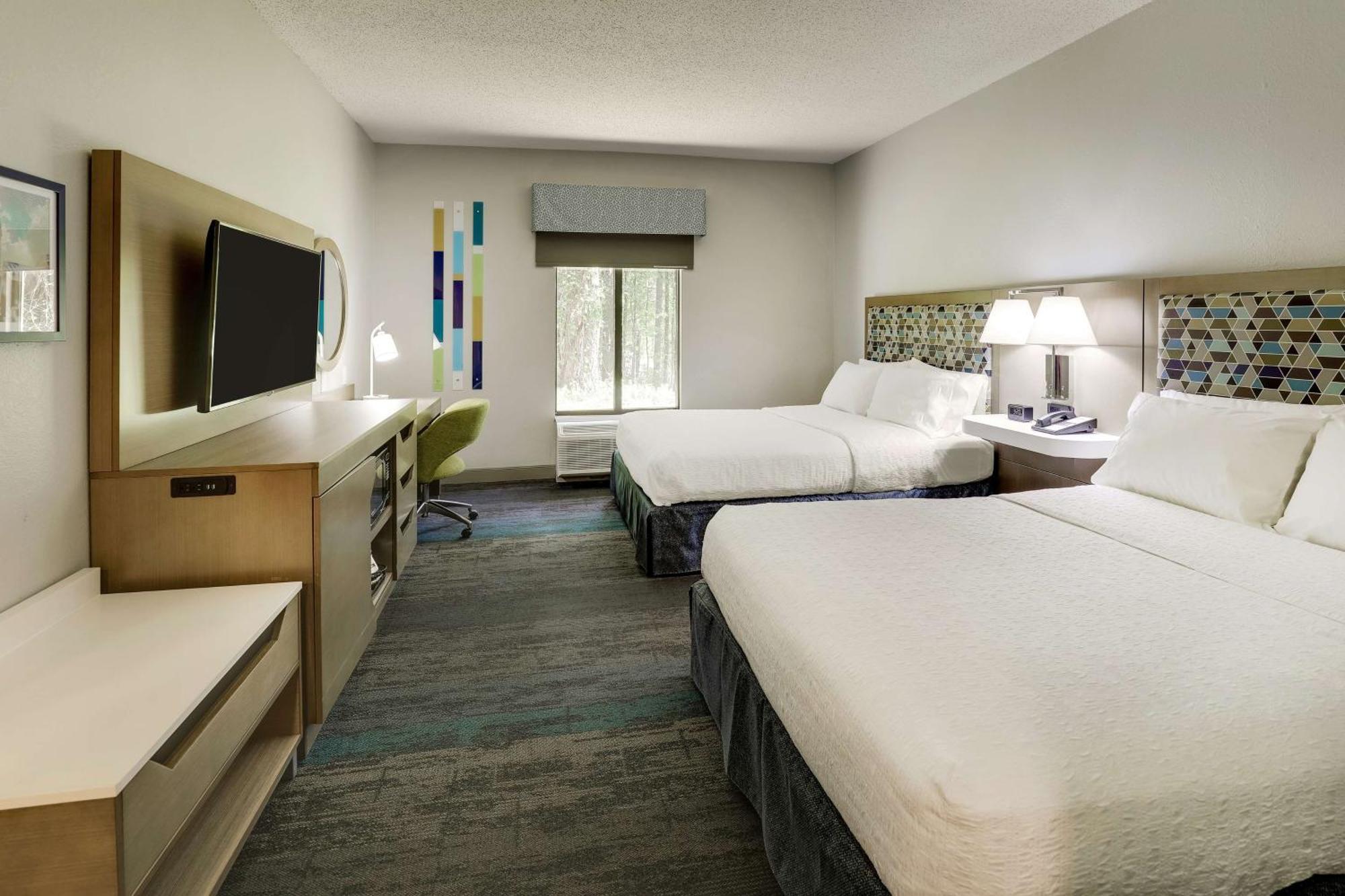 Hampton Inn Cumming Εξωτερικό φωτογραφία