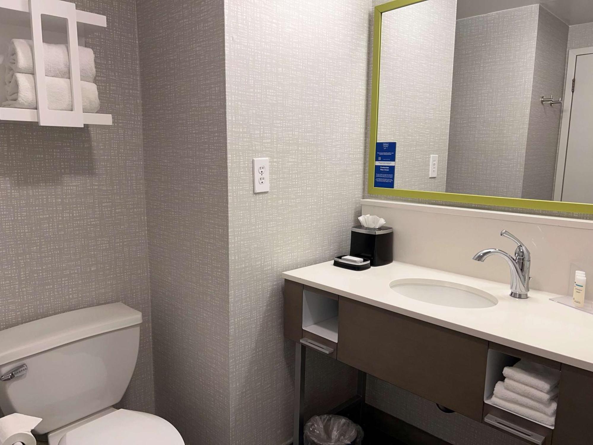 Hampton Inn Cumming Εξωτερικό φωτογραφία