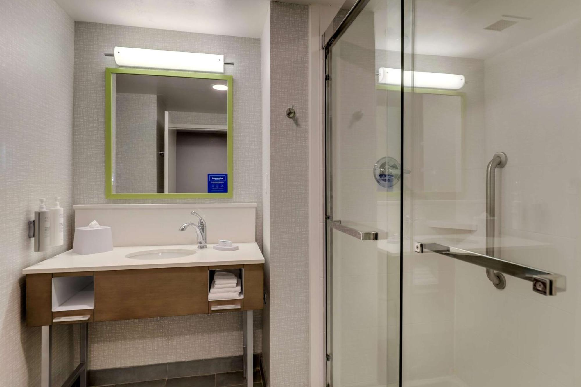 Hampton Inn Cumming Εξωτερικό φωτογραφία
