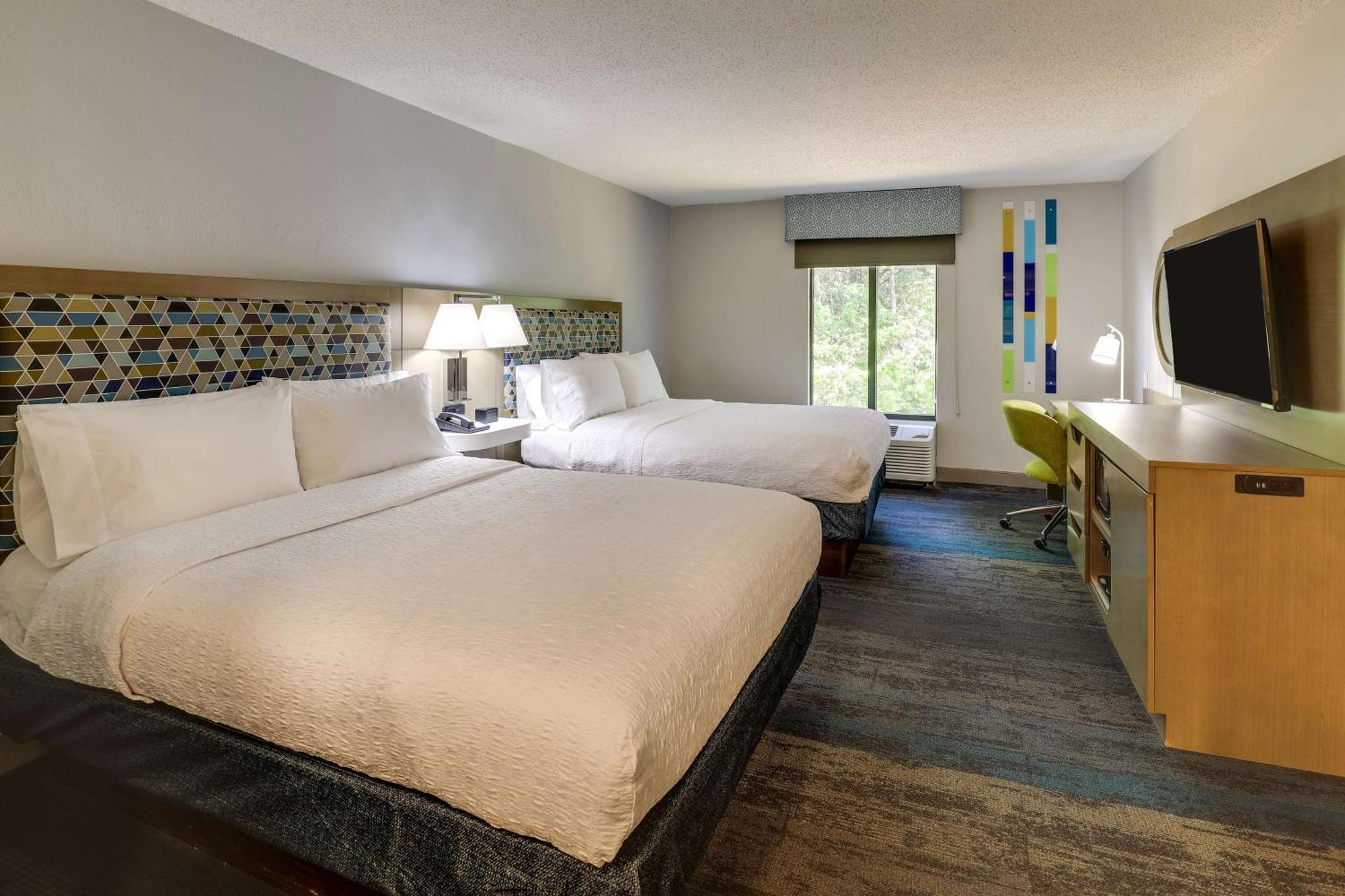 Hampton Inn Cumming Εξωτερικό φωτογραφία